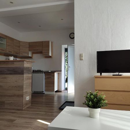 Ferienwohnung Im Ilmtal Kromsdorf المظهر الخارجي الصورة