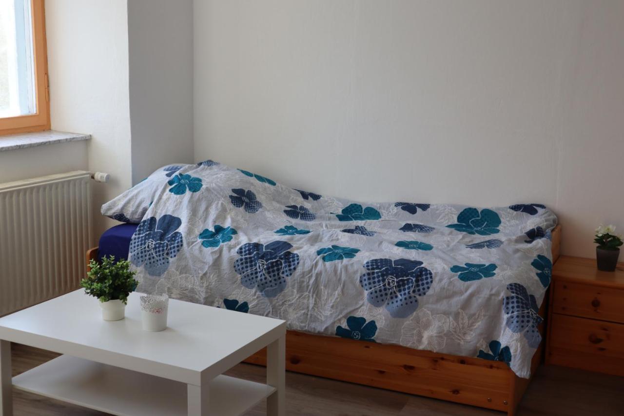 Ferienwohnung Im Ilmtal Kromsdorf المظهر الخارجي الصورة